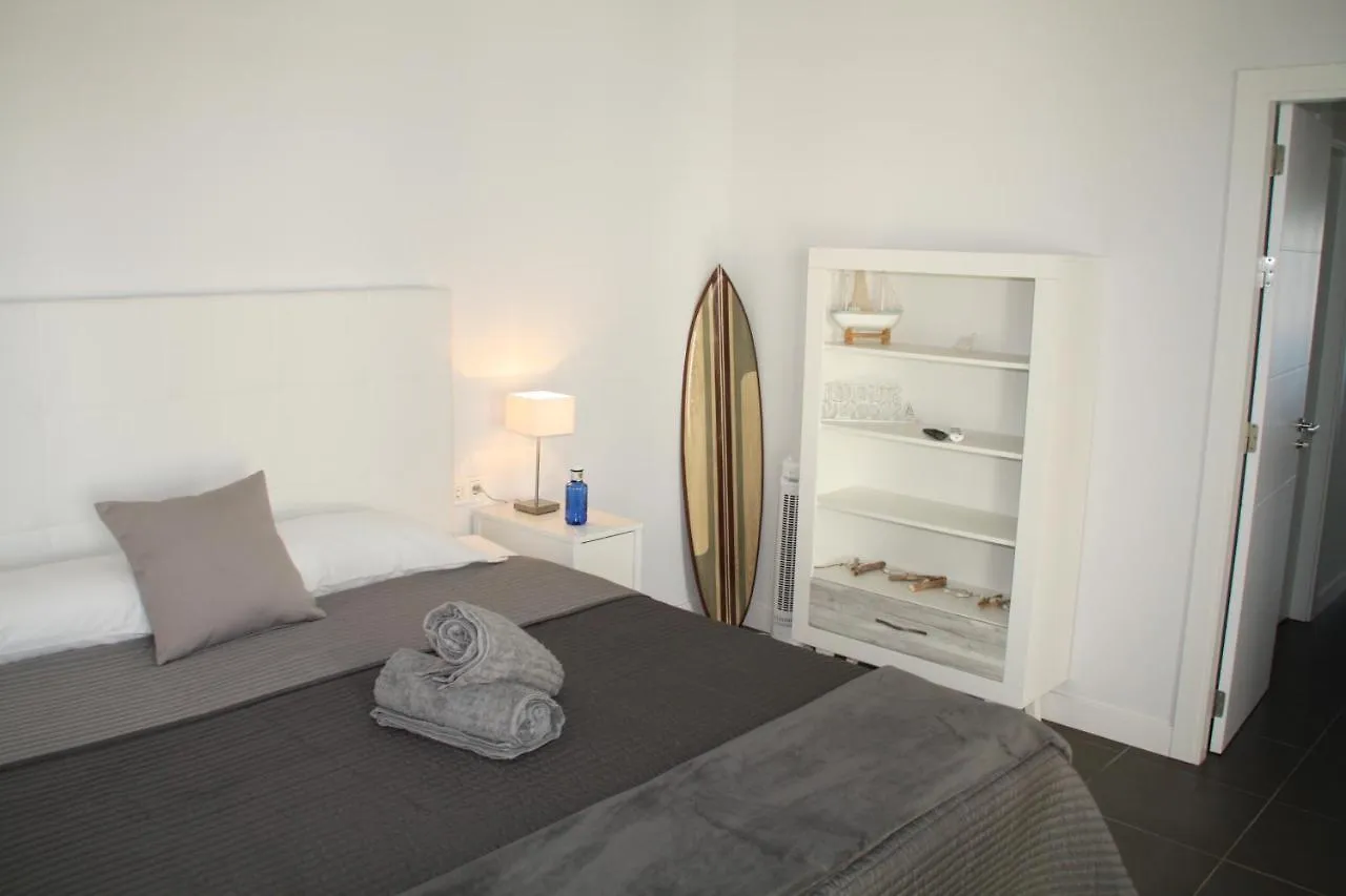 Apartament Casa Skadi Villaverde   Villaverde (Fuerteventura)