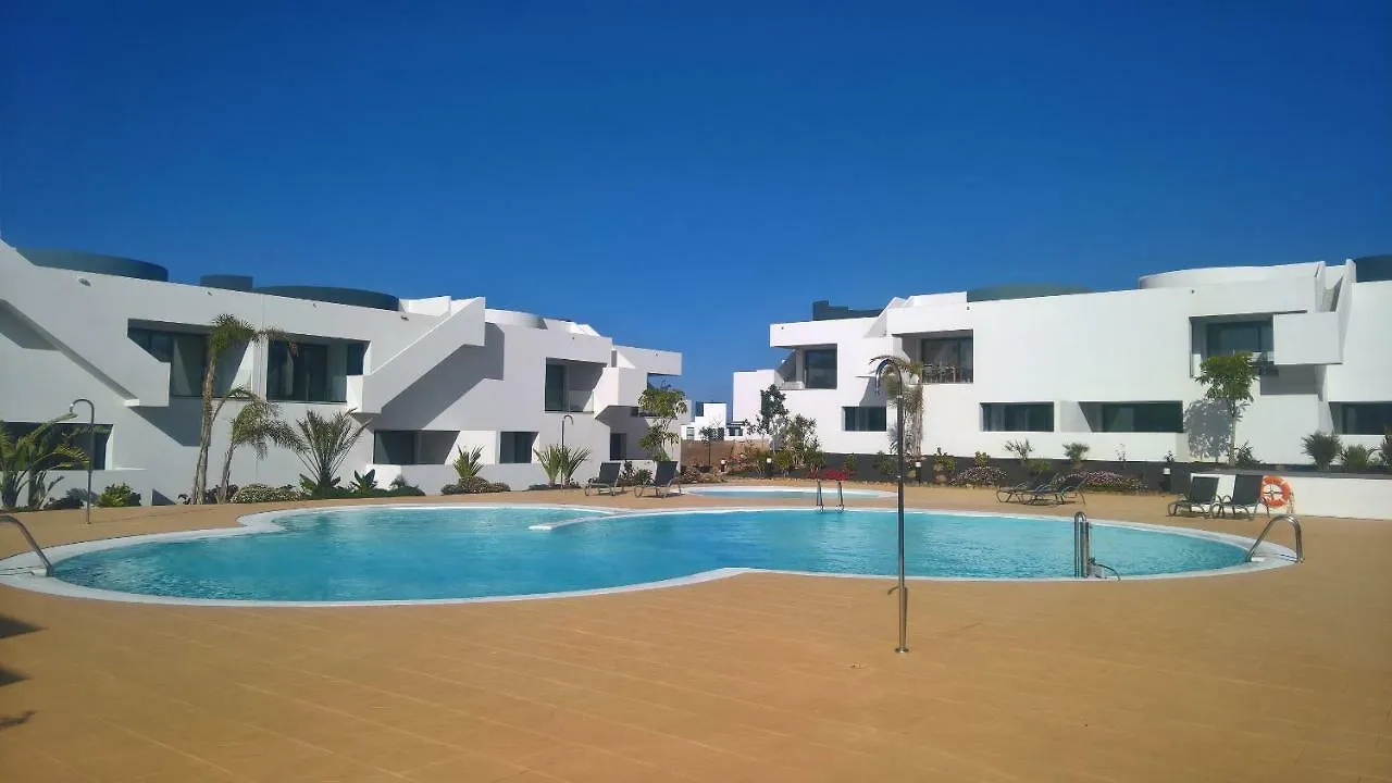 Casa Skadi Appartement Villaverde  0*, Villaverde (Fuerteventura)