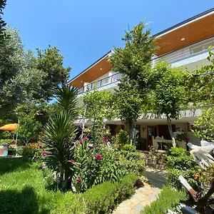  Vakantiehuis Bellavista Albanië