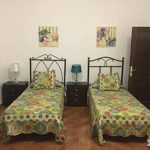 Affittacamere Casa Rural Valentin, Villaverde (Fuerteventura)