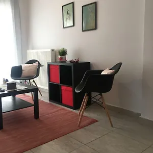  Appartement 70m² 1 Slaapkamer, 1 Privé Badkamer In Griekenland