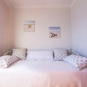 Piso Primera Linea De Playa , Málaga Espagne