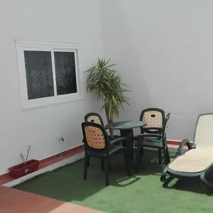 Casa Y Estudio Keyfer, Centro , Arrecife (Lanzarote) Espagne