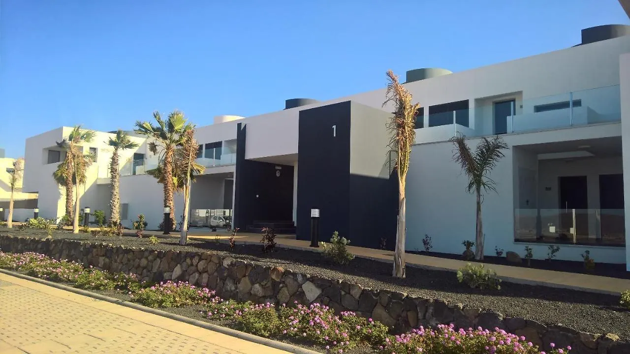 Villaverde  Casa Skadi 아파트 스페인