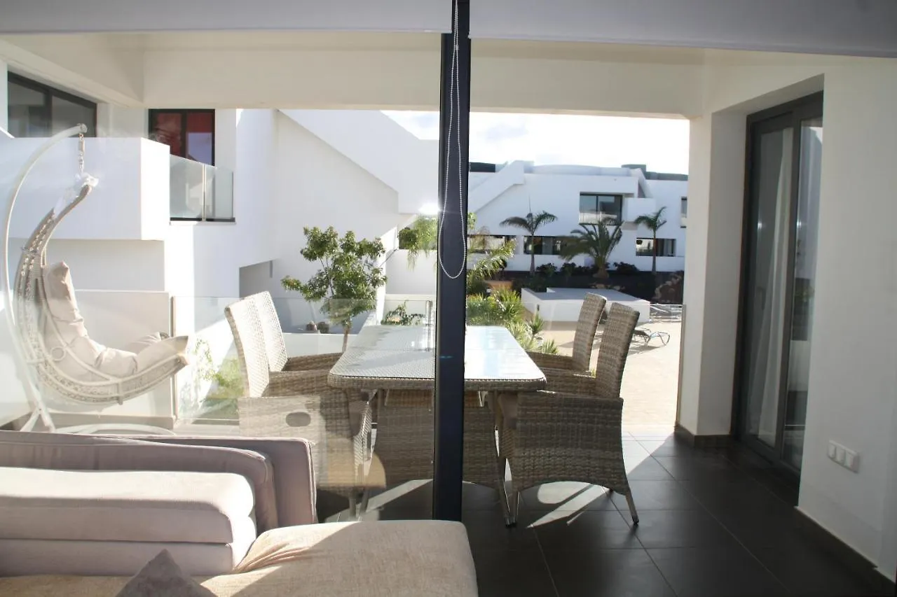 Villaverde  Casa Skadi 아파트 0*, Villaverde (Fuerteventura) 스페인