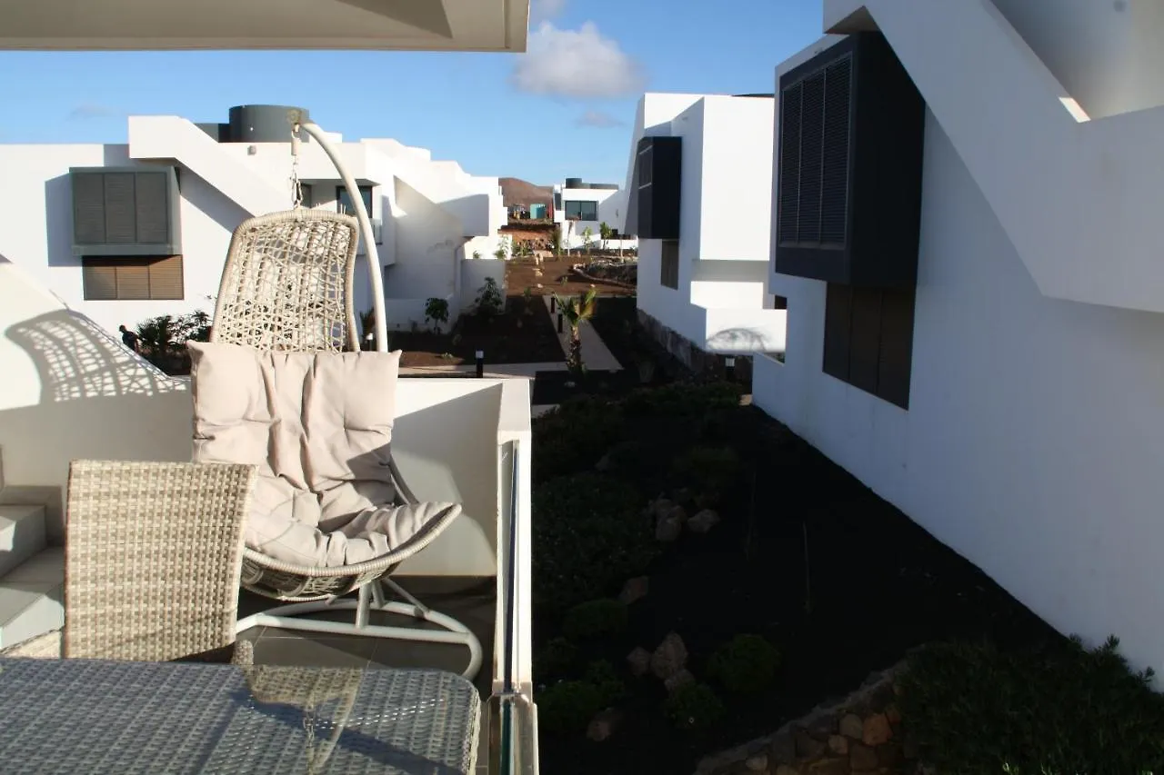 Villaverde  Casa Skadi 아파트 0*, Villaverde (Fuerteventura)