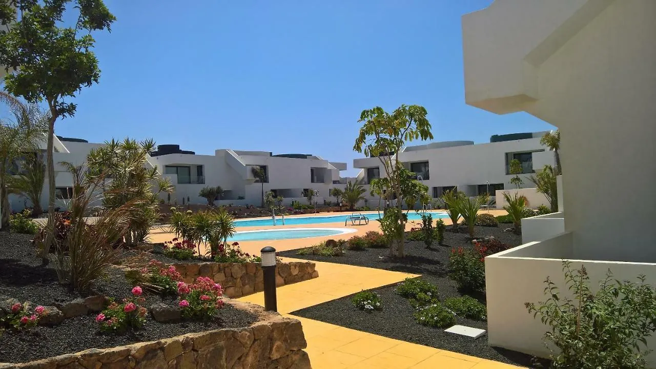 Villaverde  Casa Skadi 아파트